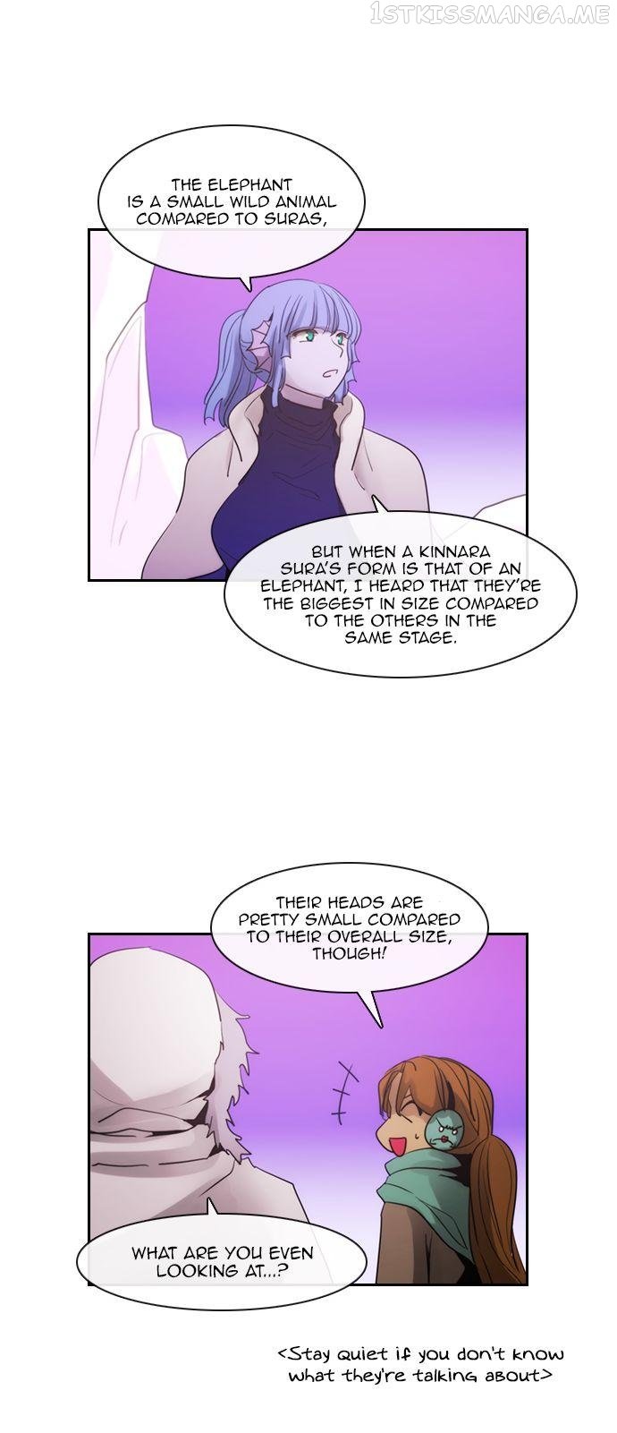 Kubera - Manhwa Chapter 160.9 - page 5