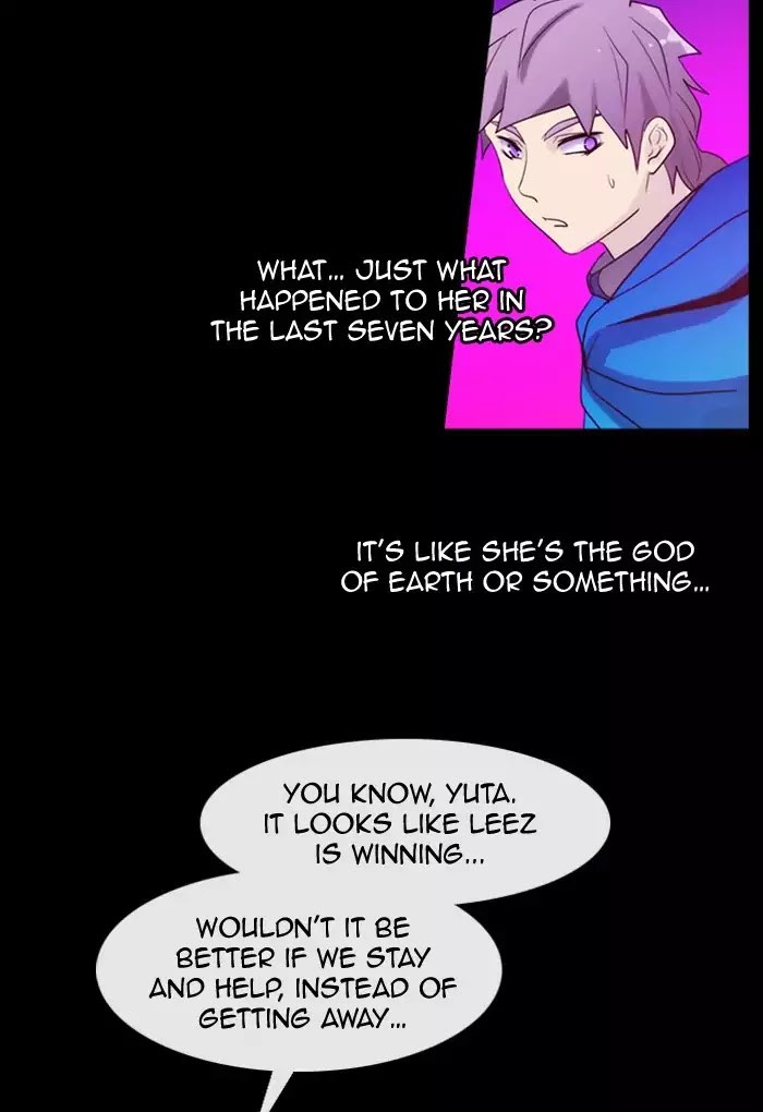 Kubera - Manhwa Chapter 361 - page 26