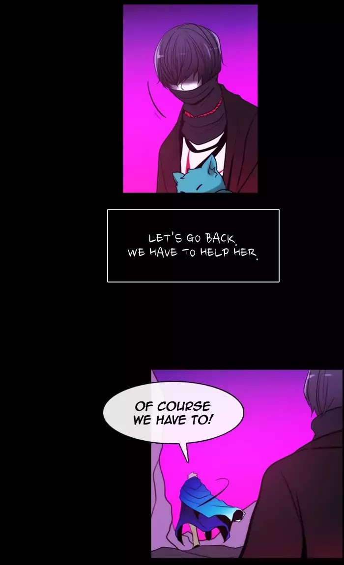 Kubera - Manhwa Chapter 361 - page 34