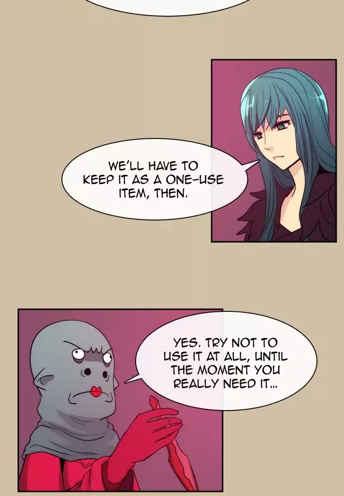 Kubera - Manhwa Chapter 361 - page 41