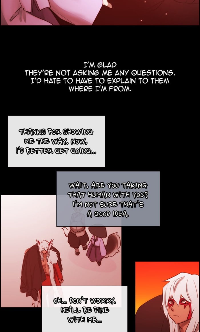 Kubera - Manhwa Chapter 453 - page 10