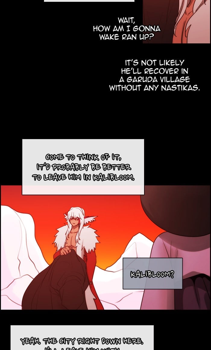 Kubera - Manhwa Chapter 453 - page 11