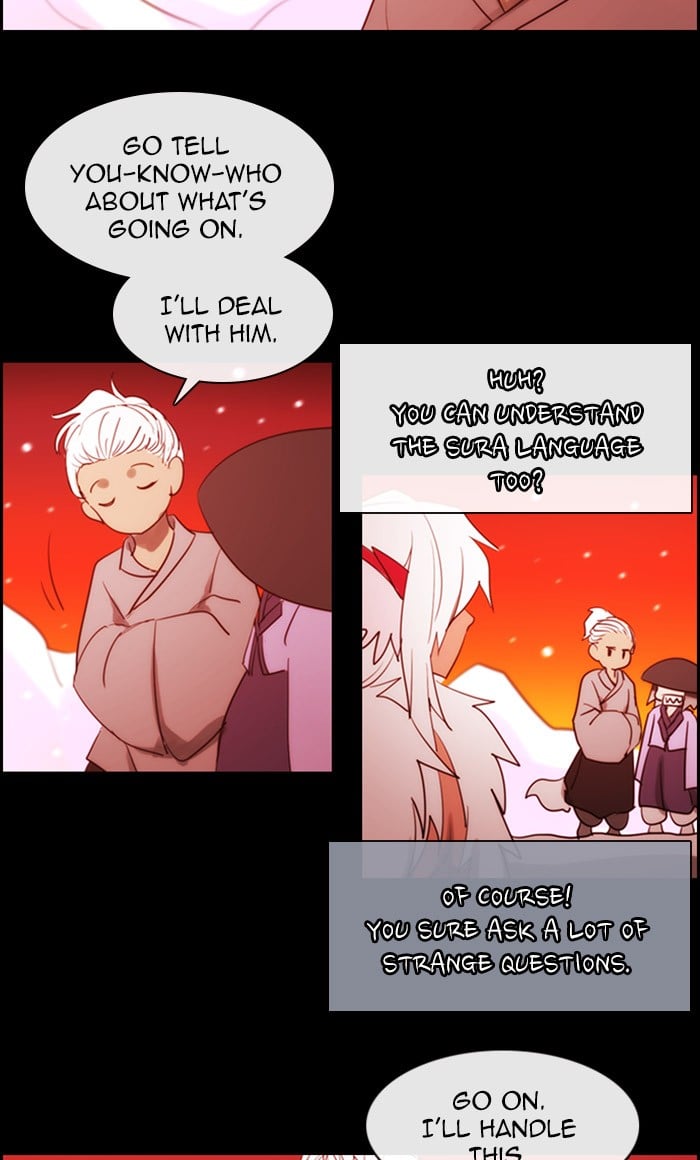 Kubera - Manhwa Chapter 453 - page 16