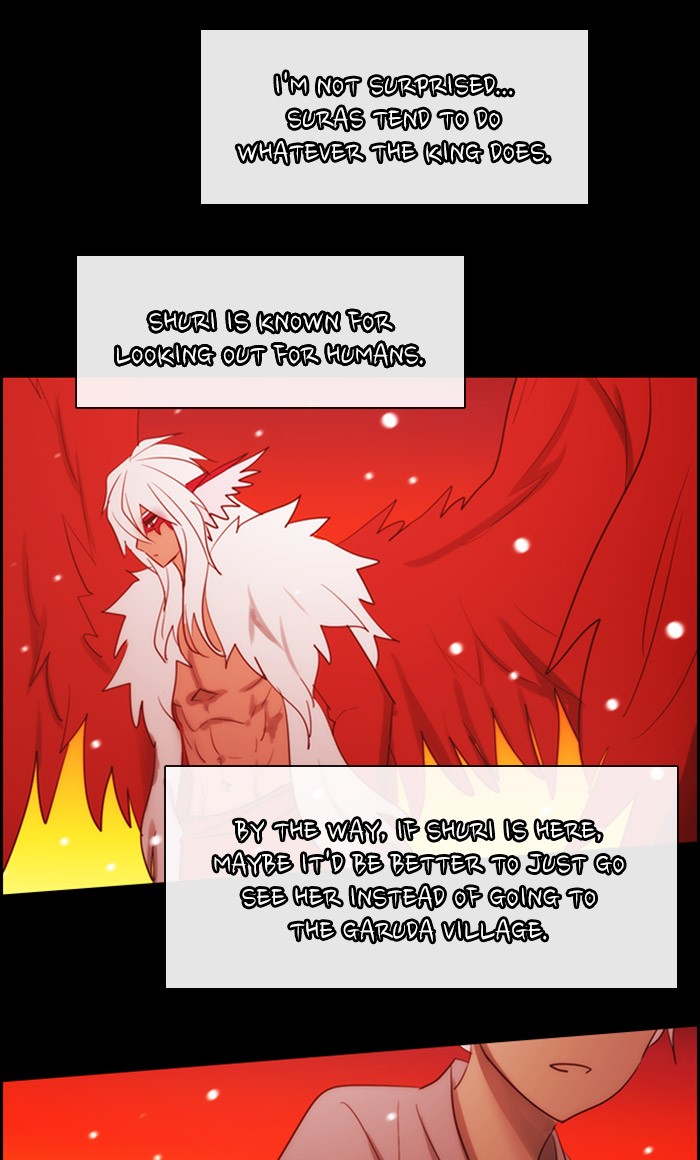 Kubera - Manhwa Chapter 453 - page 19