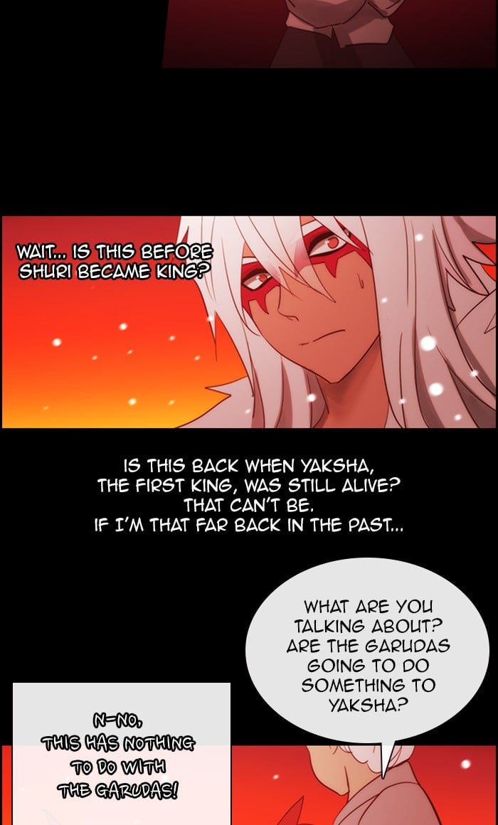 Kubera - Manhwa Chapter 453 - page 21