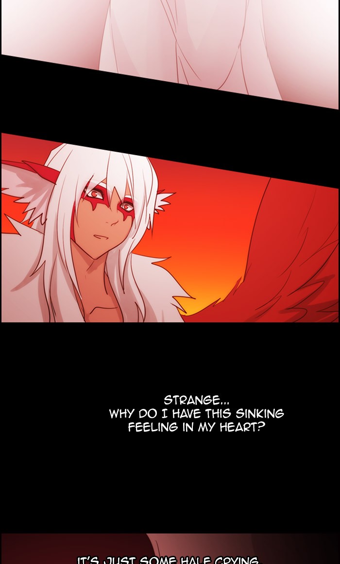 Kubera - Manhwa Chapter 453 - page 23