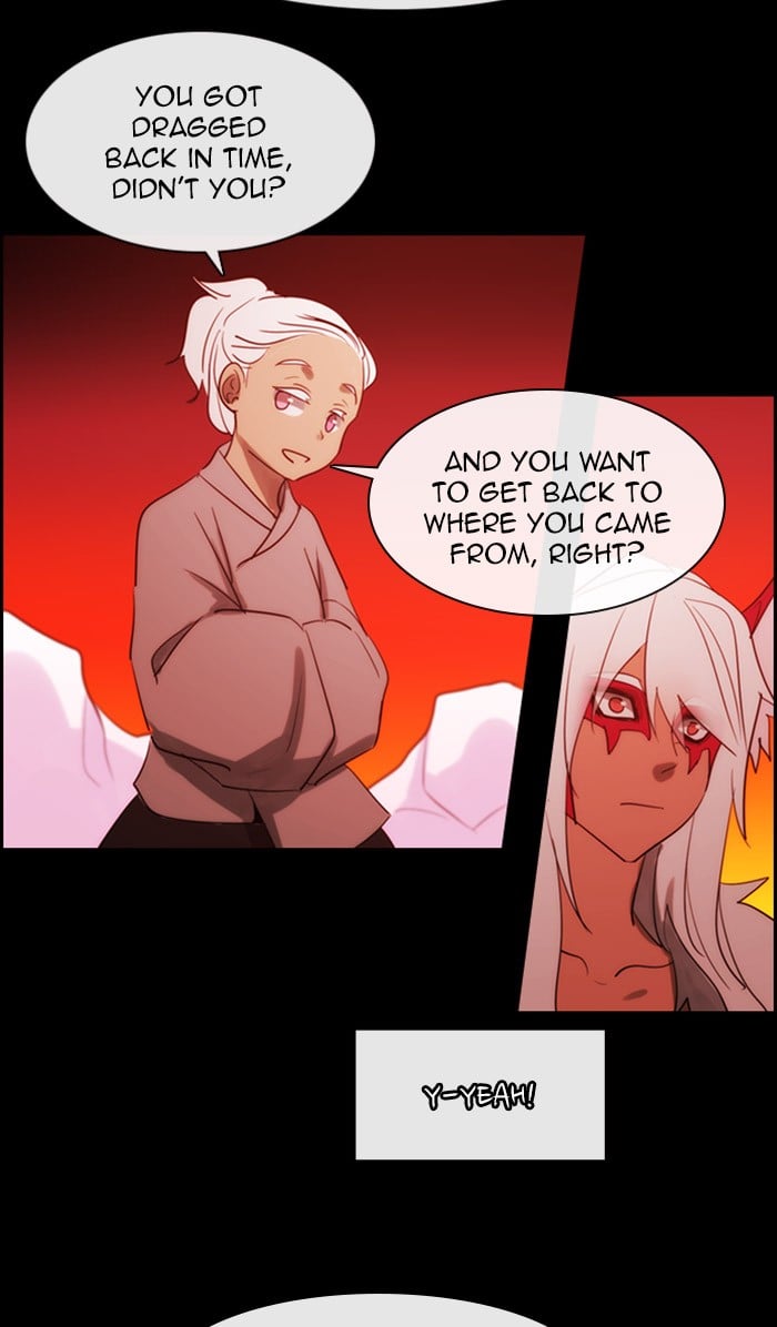 Kubera - Manhwa Chapter 453 - page 27