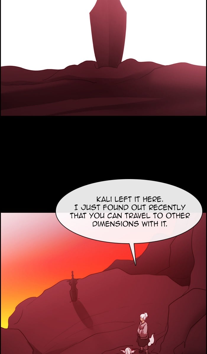 Kubera - Manhwa Chapter 453 - page 31