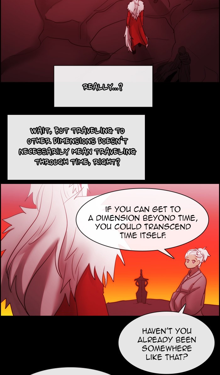 Kubera - Manhwa Chapter 453 - page 32