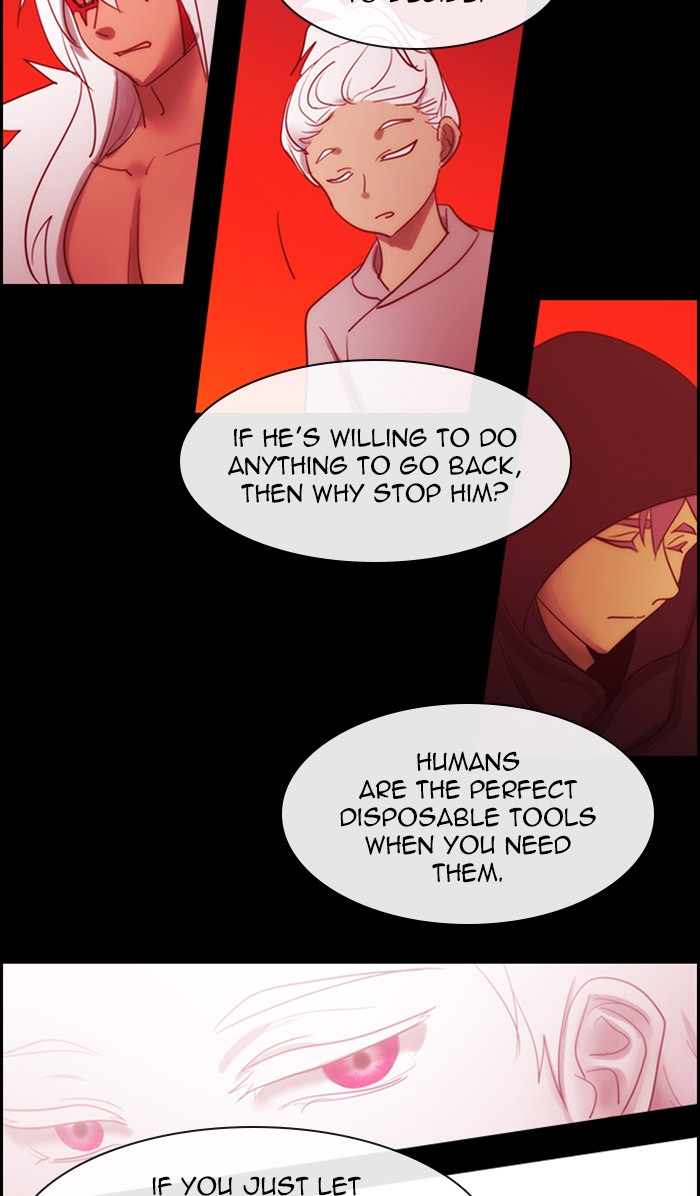 Kubera - Manhwa Chapter 453 - page 35