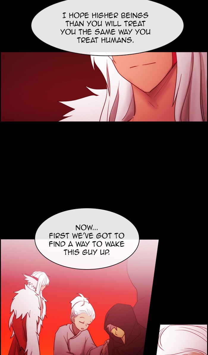 Kubera - Manhwa Chapter 453 - page 37