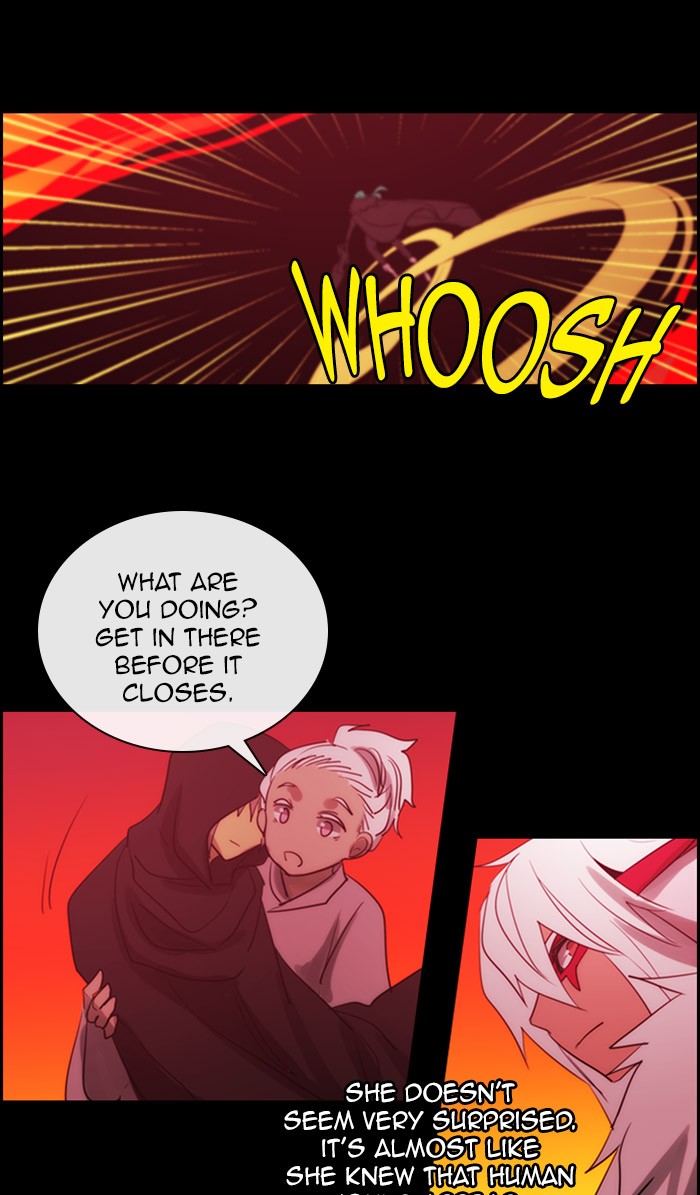 Kubera - Manhwa Chapter 453 - page 45