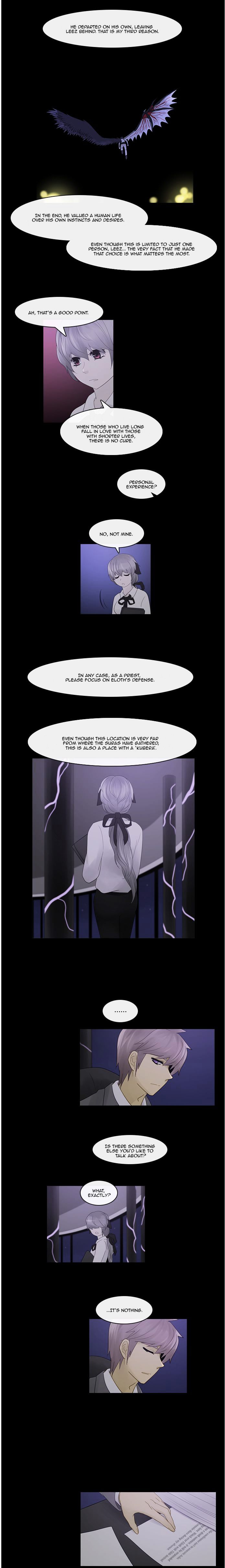 Kubera - Manhwa Chapter 240 - page 5