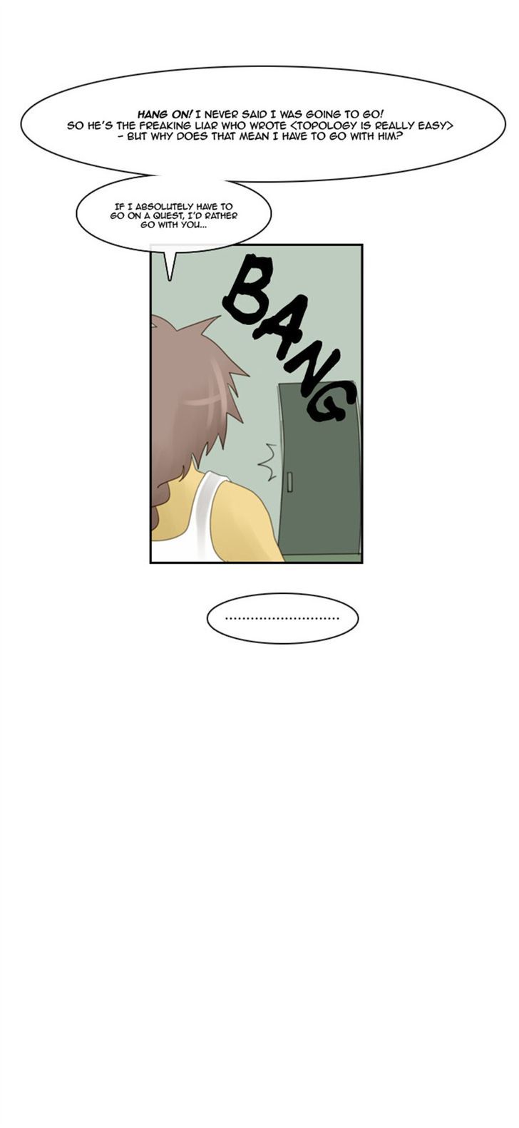 Kubera - Manhwa Chapter 59 - page 12