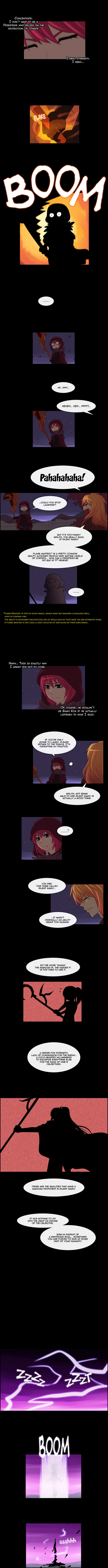 Kubera - Manhwa Chapter 115 - page 2