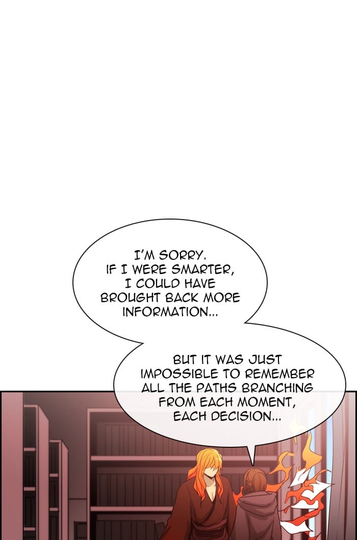 Kubera - Manhwa Chapter 408 - page 12