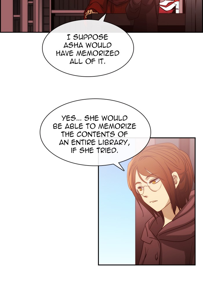 Kubera - Manhwa Chapter 408 - page 13