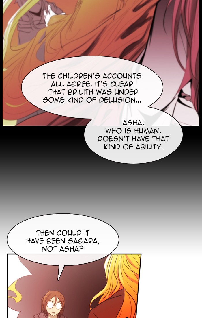 Kubera - Manhwa Chapter 408 - page 15