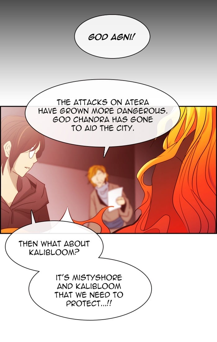 Kubera - Manhwa Chapter 408 - page 18