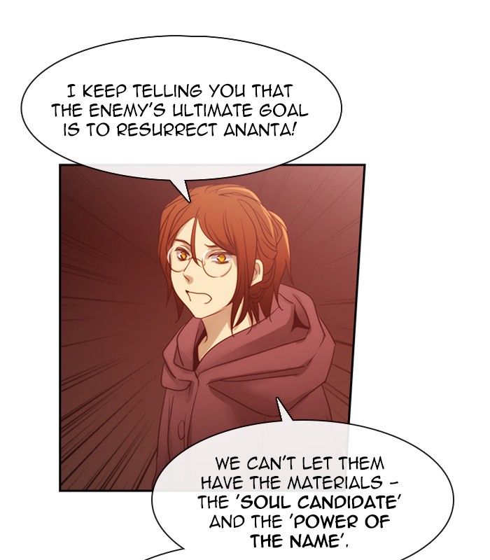 Kubera - Manhwa Chapter 408 - page 20