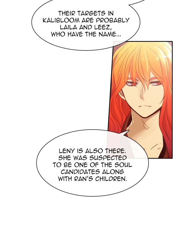 Kubera - Manhwa Chapter 408 - page 21