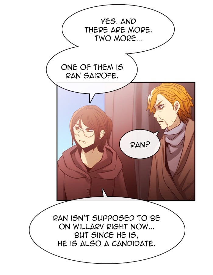 Kubera - Manhwa Chapter 408 - page 22