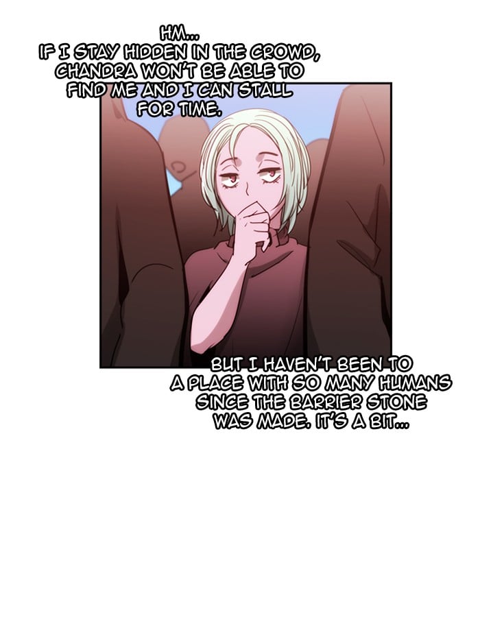 Kubera - Manhwa Chapter 408 - page 3