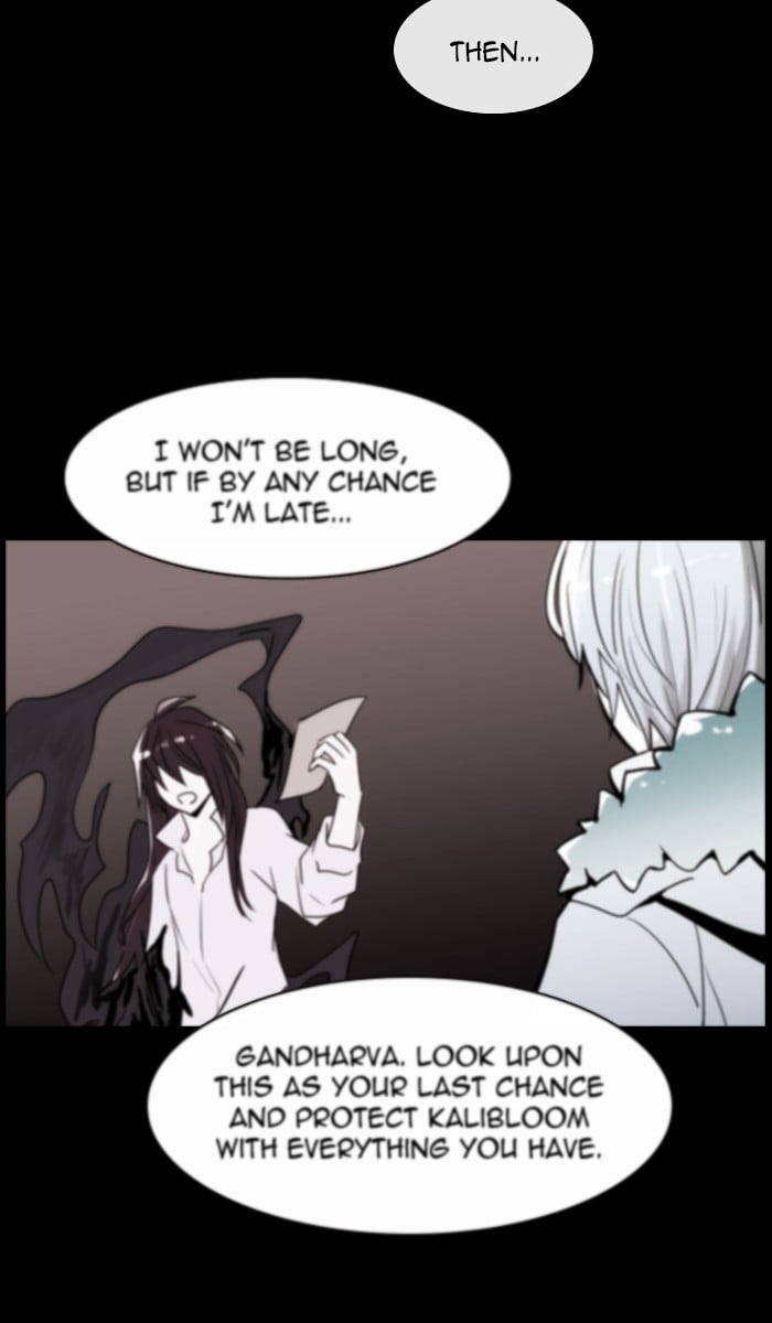 Kubera - Manhwa Chapter 408 - page 42