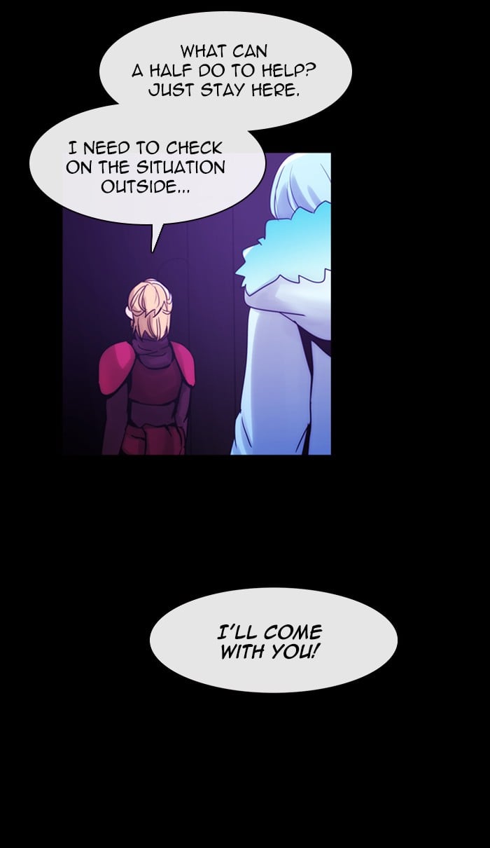 Kubera - Manhwa Chapter 408 - page 44