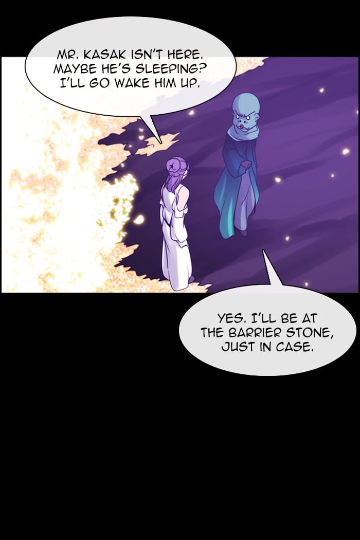 Kubera - Manhwa Chapter 408 - page 49