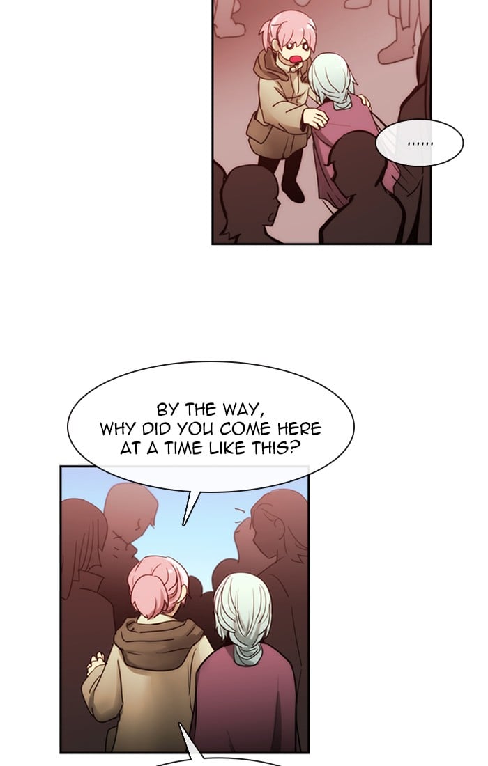 Kubera - Manhwa Chapter 408 - page 5