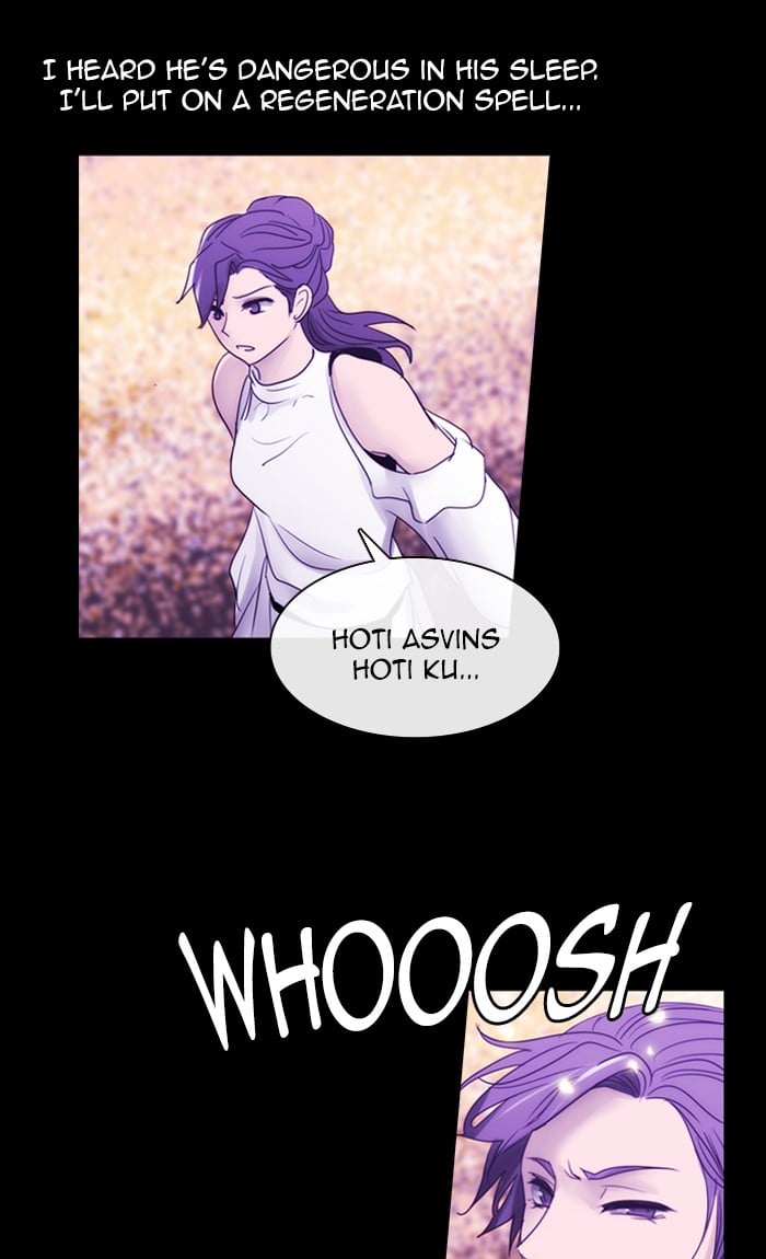 Kubera - Manhwa Chapter 408 - page 50