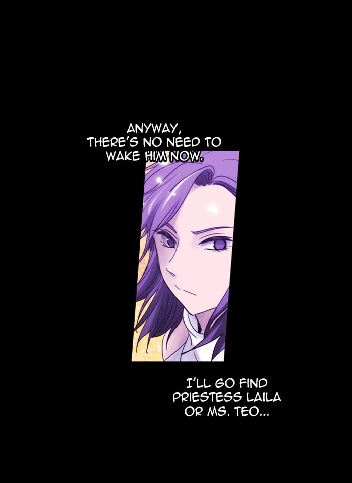 Kubera - Manhwa Chapter 408 - page 54