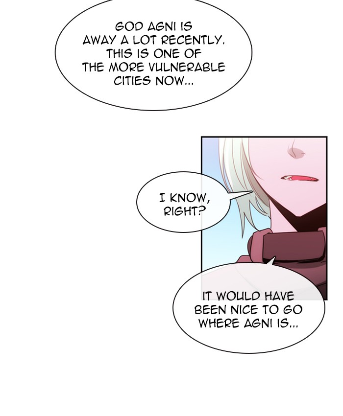 Kubera - Manhwa Chapter 408 - page 6