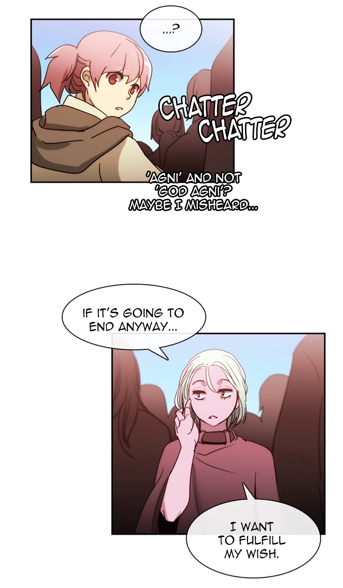 Kubera - Manhwa Chapter 408 - page 7