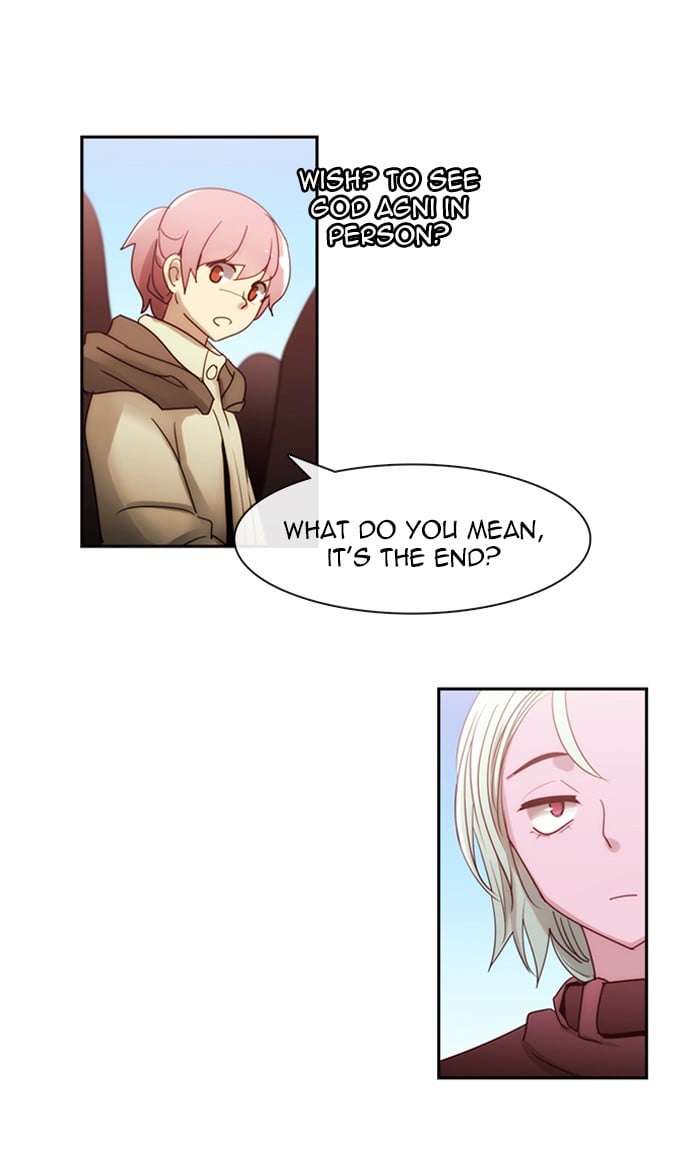 Kubera - Manhwa Chapter 408 - page 8