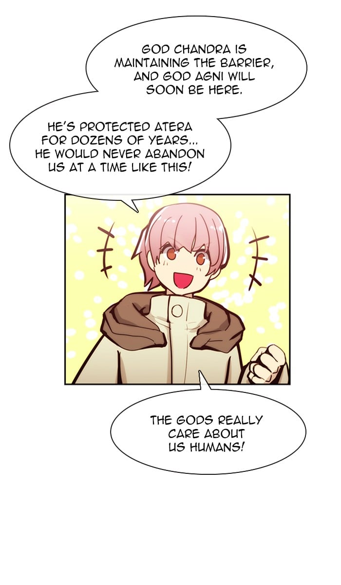 Kubera - Manhwa Chapter 408 - page 9