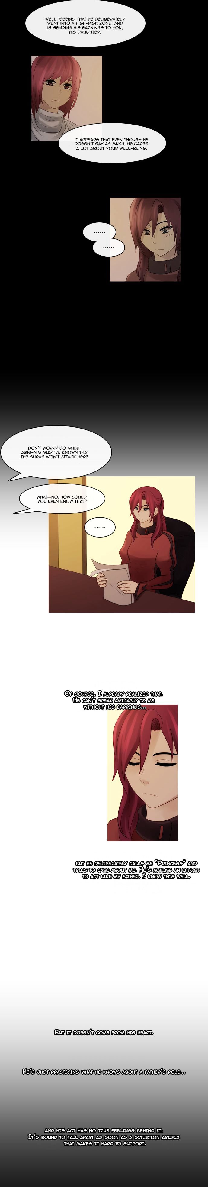 Kubera - Manhwa Chapter 268 - page 4