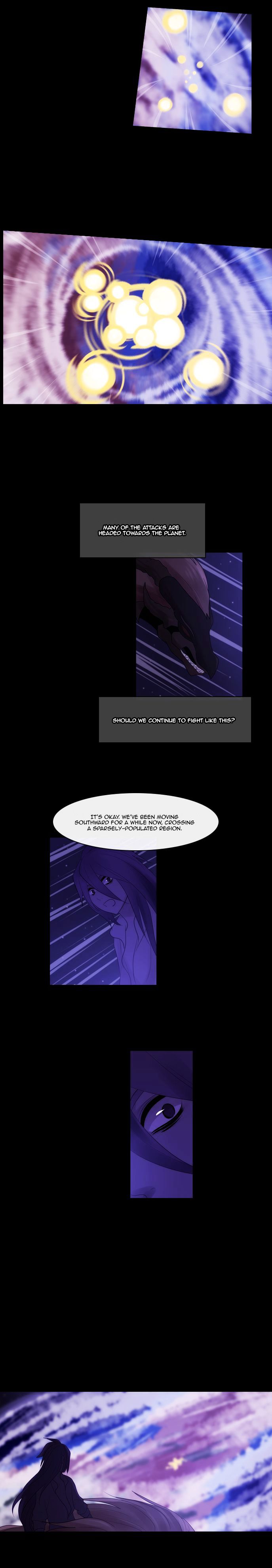 Kubera - Manhwa Chapter 268 - page 6