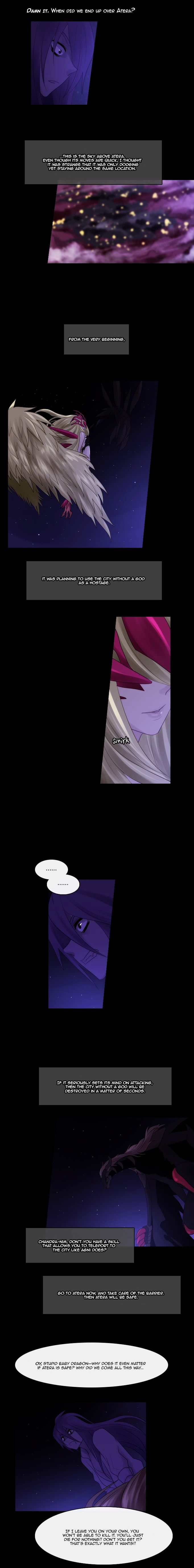 Kubera - Manhwa Chapter 268 - page 7