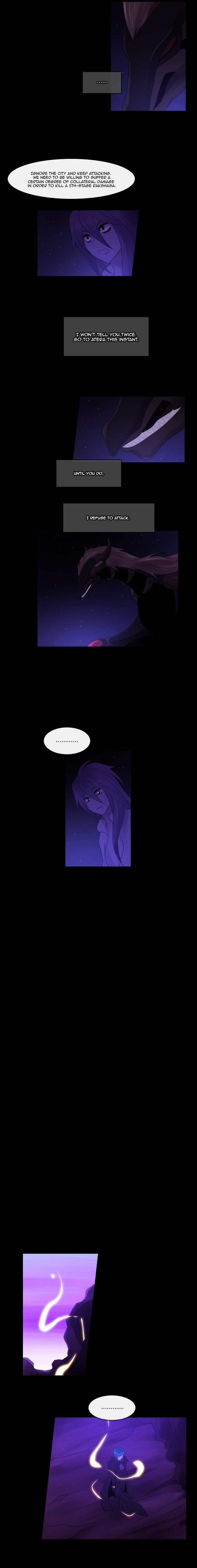 Kubera - Manhwa Chapter 268 - page 8