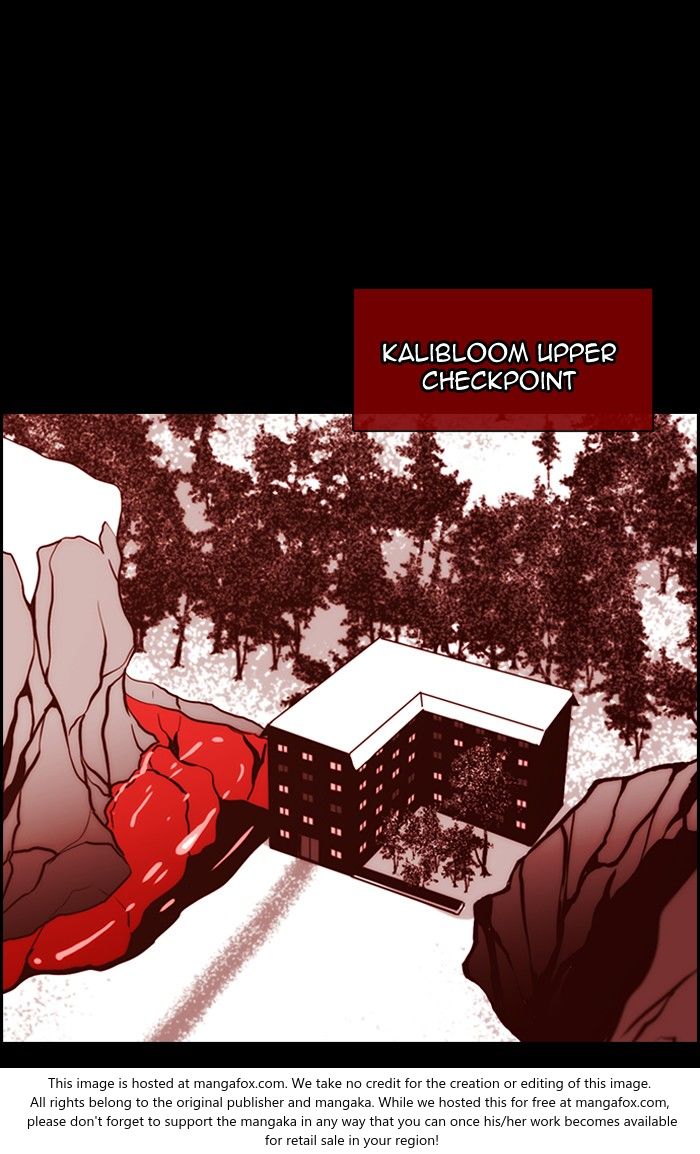 Kubera - Manhwa Chapter 317 - page 1