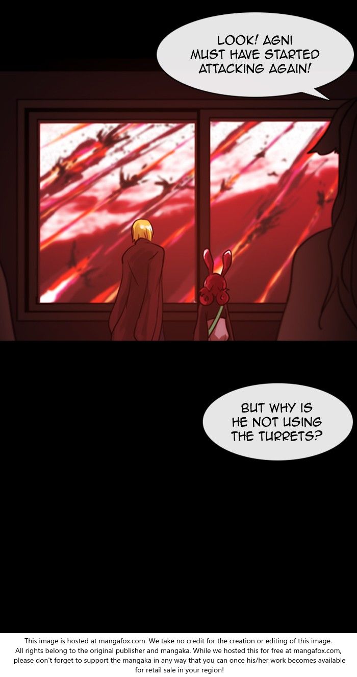 Kubera - Manhwa Chapter 317 - page 10