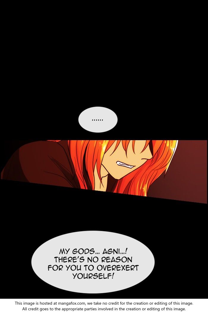 Kubera - Manhwa Chapter 317 - page 12