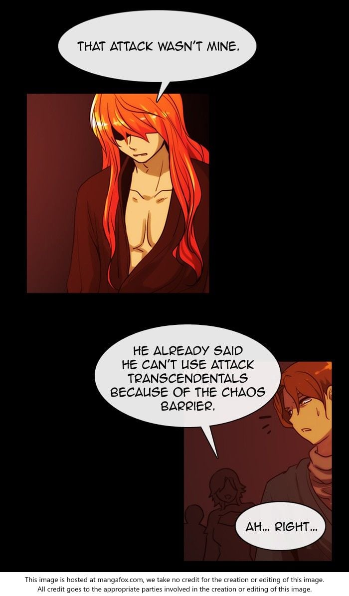 Kubera - Manhwa Chapter 317 - page 14