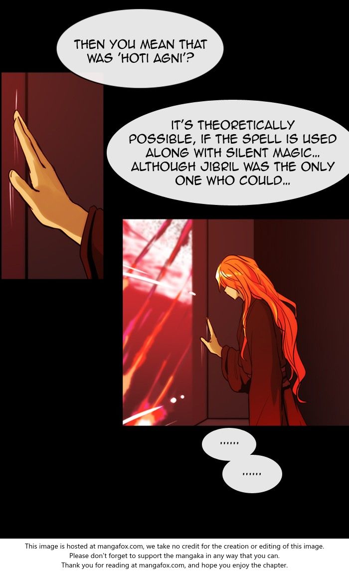 Kubera - Manhwa Chapter 317 - page 16