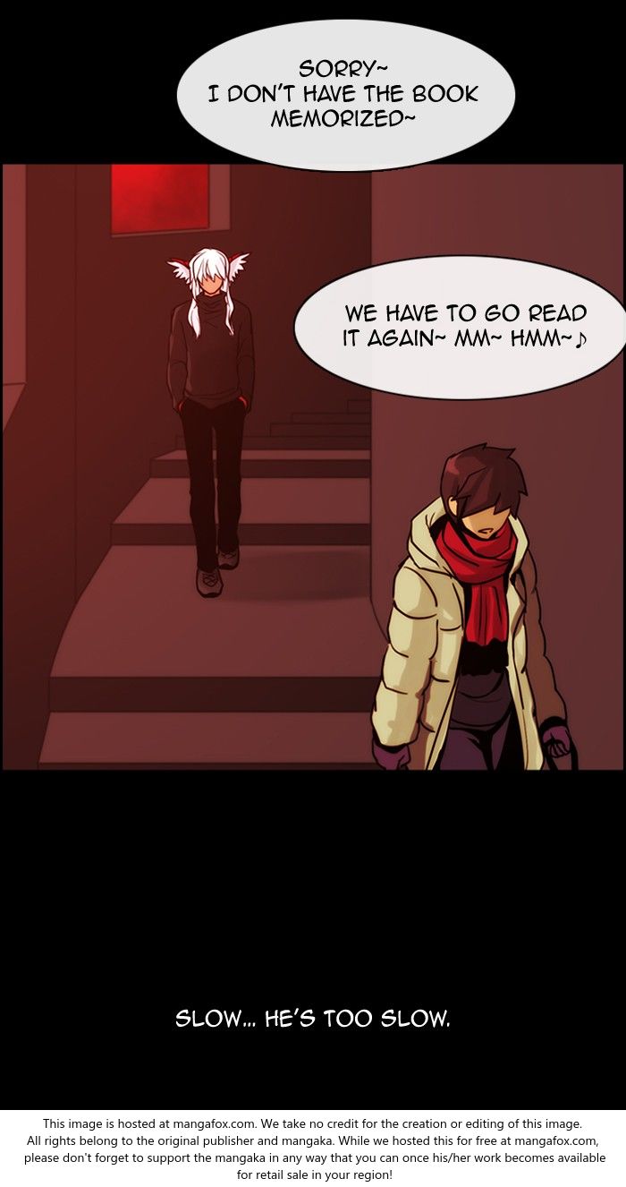 Kubera - Manhwa Chapter 317 - page 22