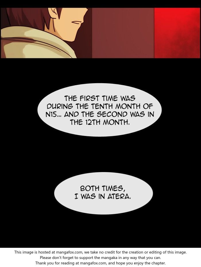 Kubera - Manhwa Chapter 317 - page 28