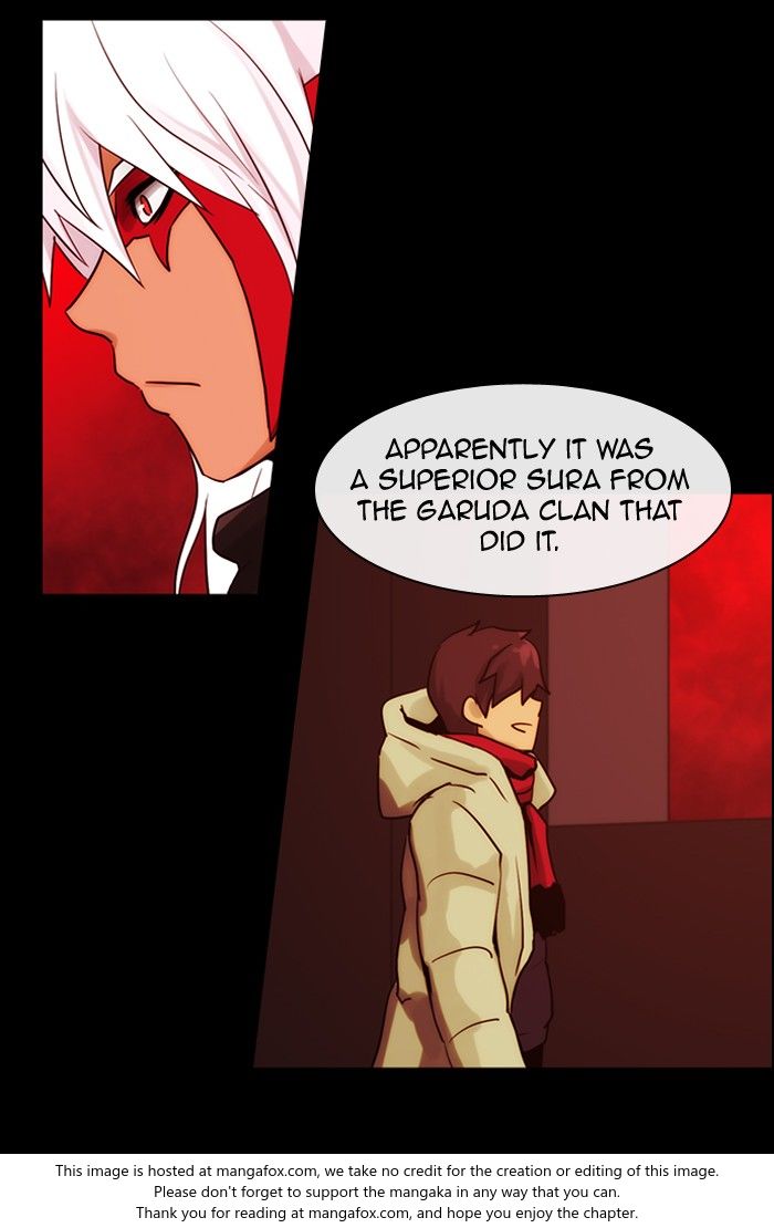 Kubera - Manhwa Chapter 317 - page 29