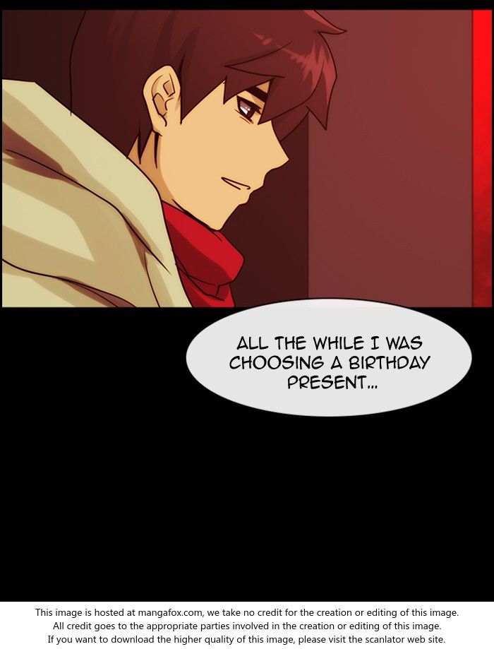 Kubera - Manhwa Chapter 317 - page 32